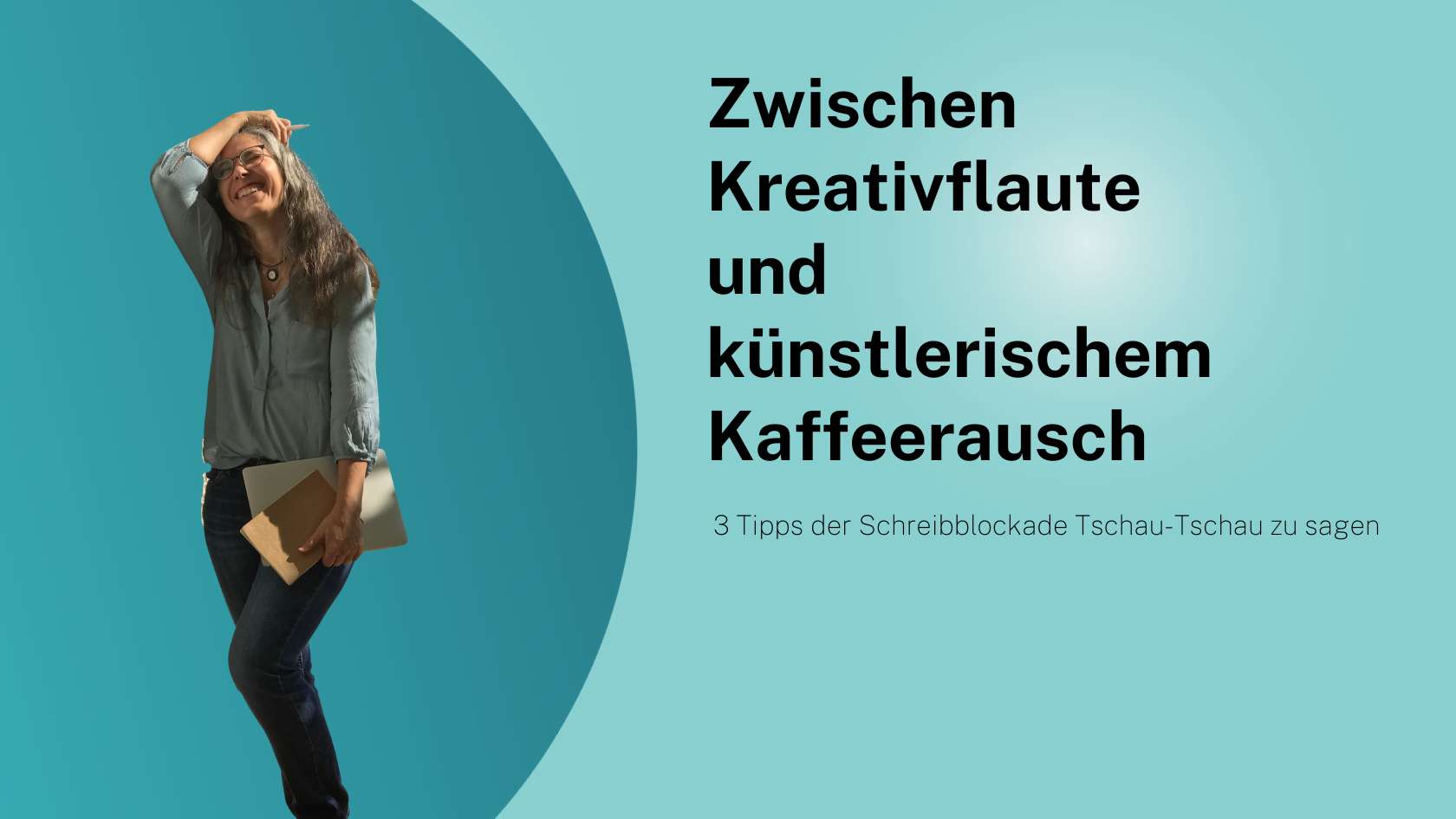 Read more about the article Zwischen Kreativflaute und künstlerischem Kaffeerausch